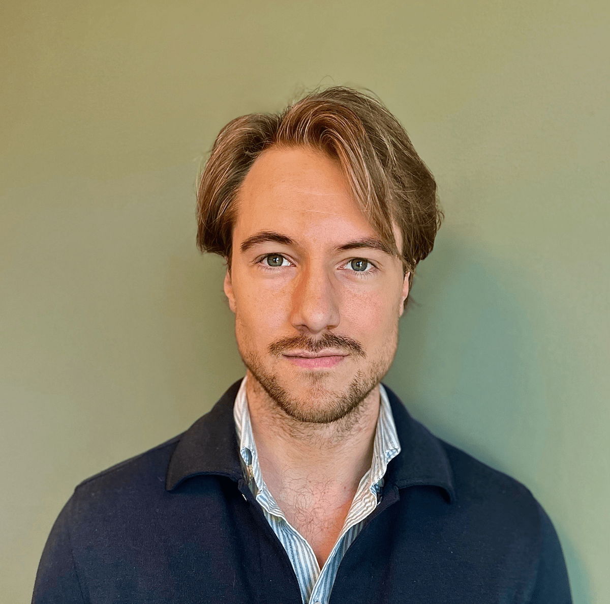 Andreas Karlsson - Chief Commercial Officer - MATCHi
