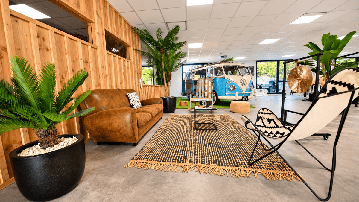 Opinion System recrute sur le Bassin d'Arcachon