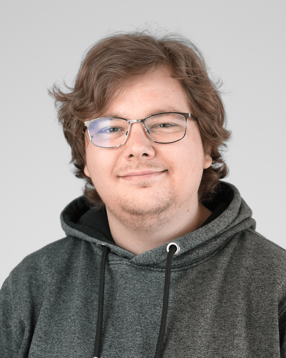 Simon Mikkelsen - Senior Software Engineer - Neurons