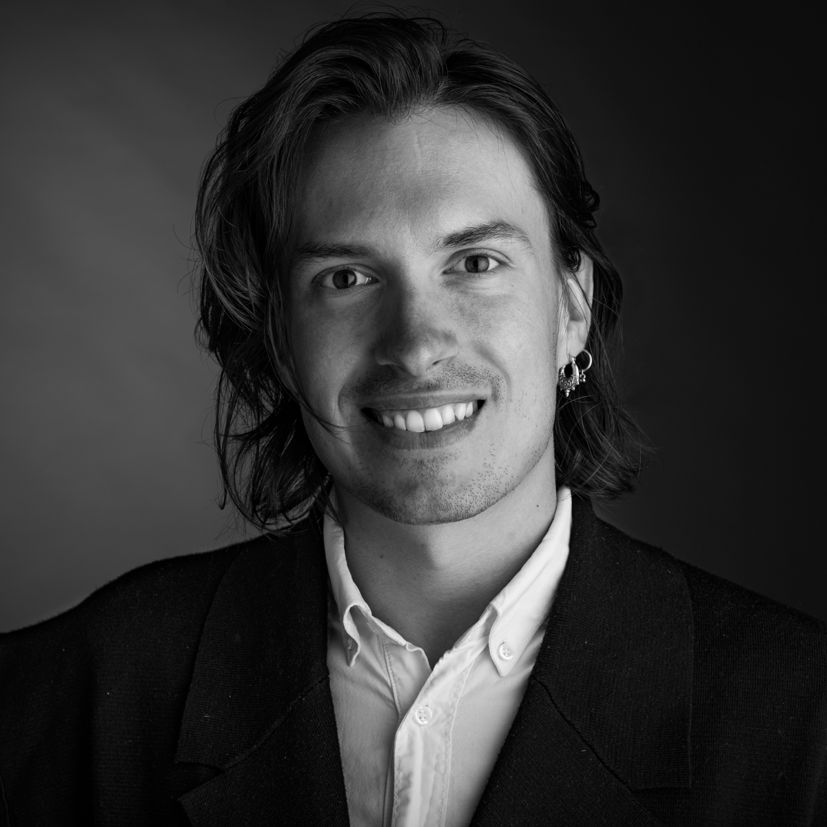 Nils Schulz - HRIS Manager - Trustmoore