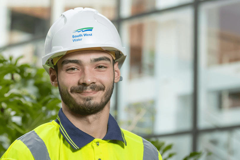 Early Careers - Pennon Group