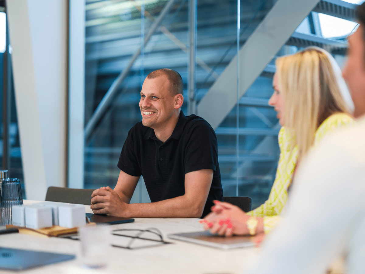 Als Head of Customer Success heb je een belangrijke rol in het klantgericht laten groeien van Booking Experts.