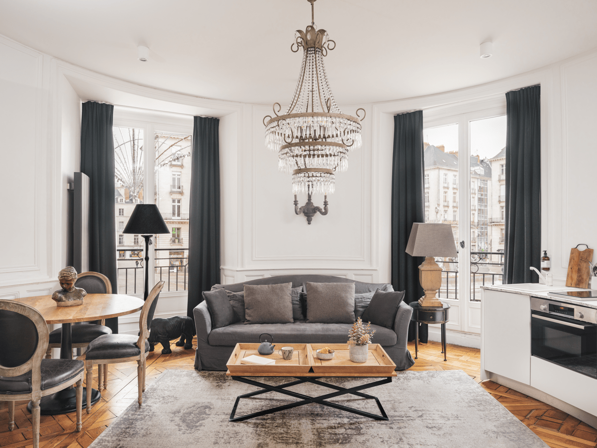 Maisons du Monde Hôtel & Suites Nantes