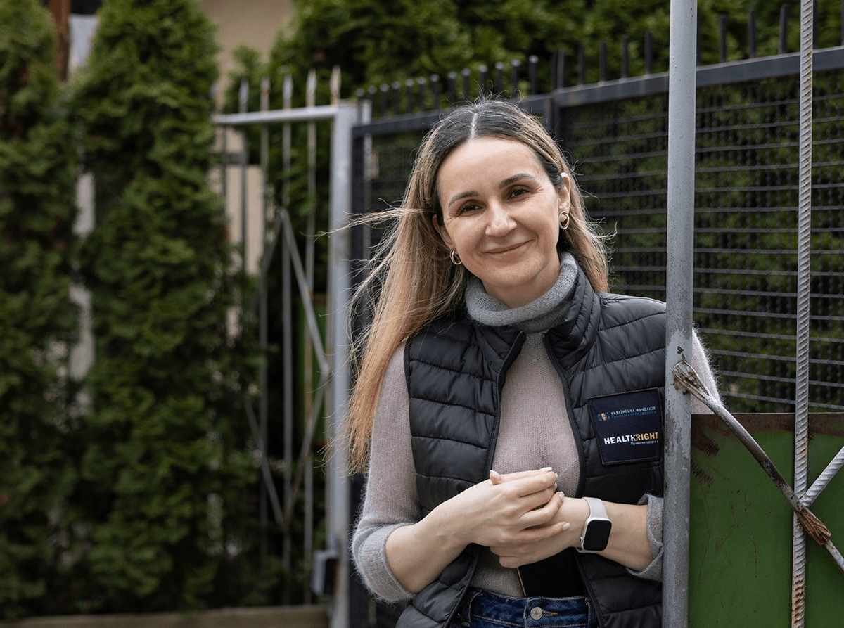 Marie Wikstrom Marie Wikström - Regional Manager MENA - Kvinna till Kvinna
