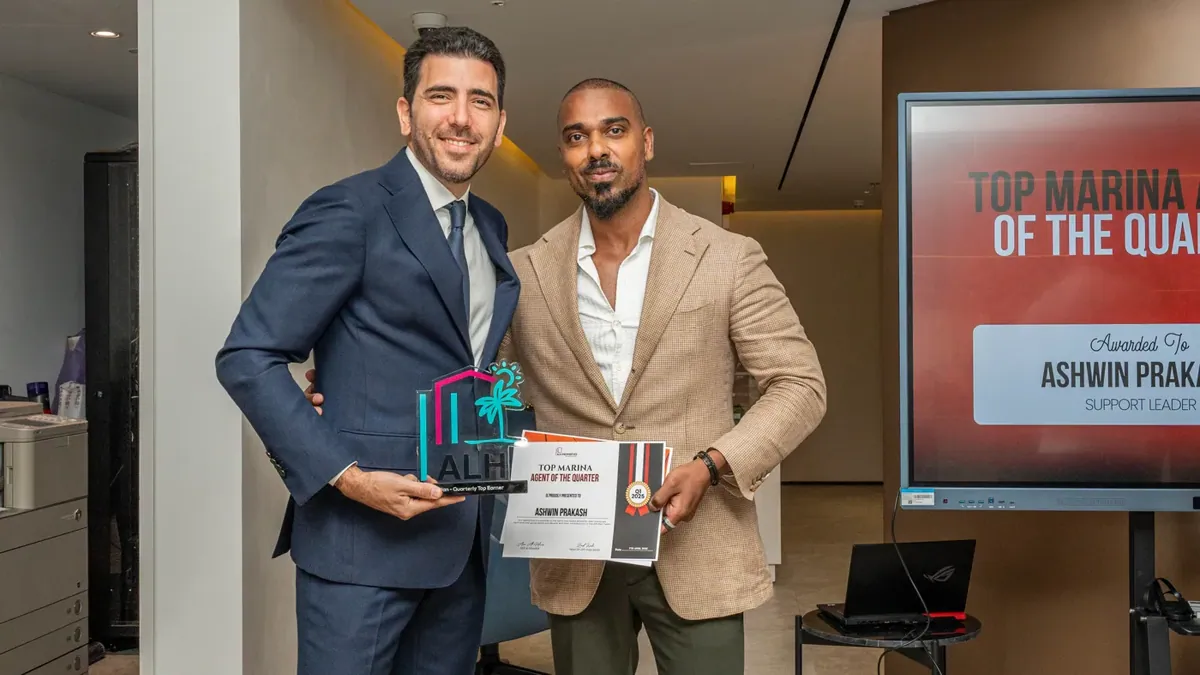 Ash Getting A Reward From ALH