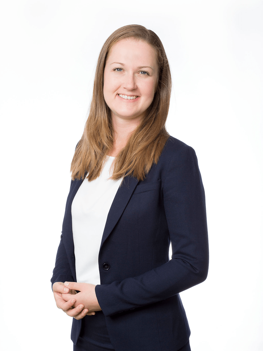 Nathalie Johansson - Service Manager - Optilon AB