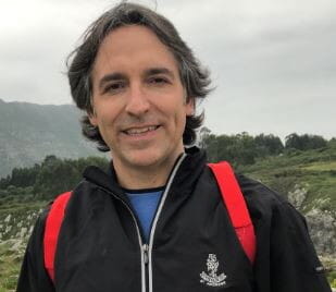 Alfredo Escolar - Business Partner Spain - Teamtailor
