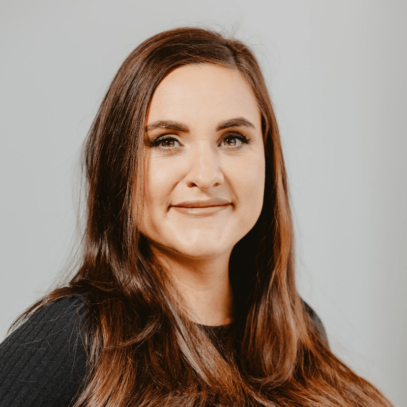 Mairead Moore - Co-Founder - Whytematter