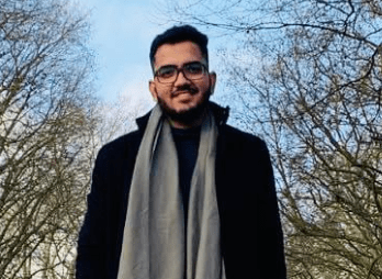 Ankit Sharma - Lead Software Engineer - Micron Agritech