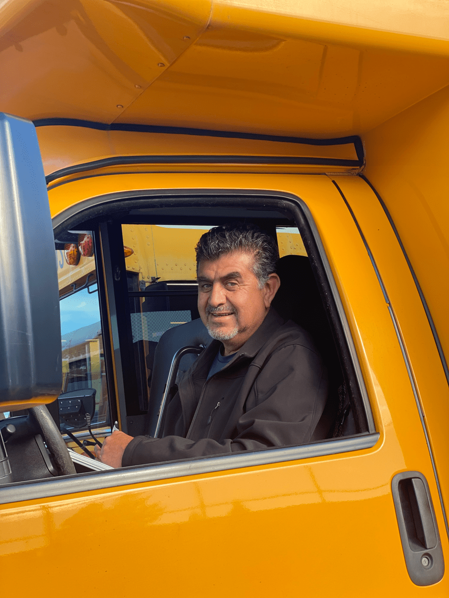 Lead Custodian Adelante/Selby Redwood City School District