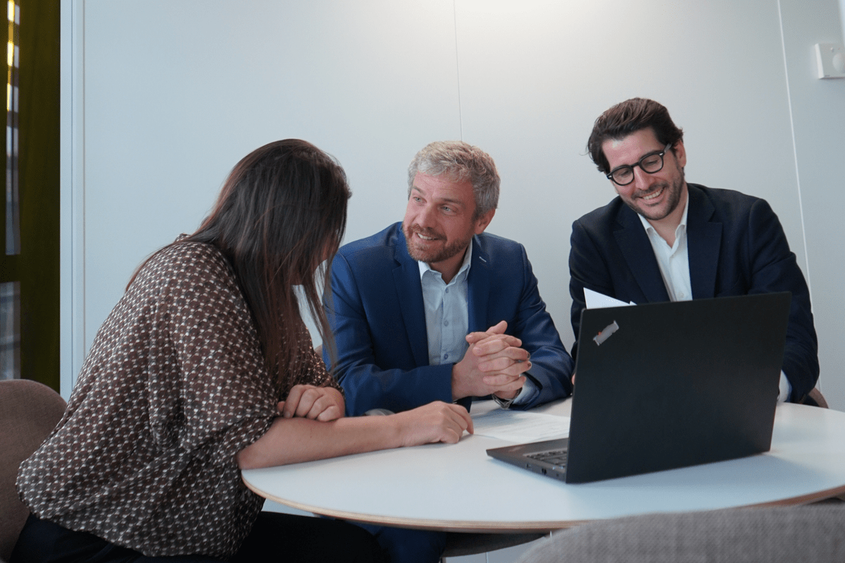 Consulting ABGi 