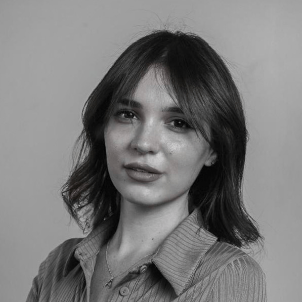 Antoniya Andonova - Manager Legal Team - Trustmoore