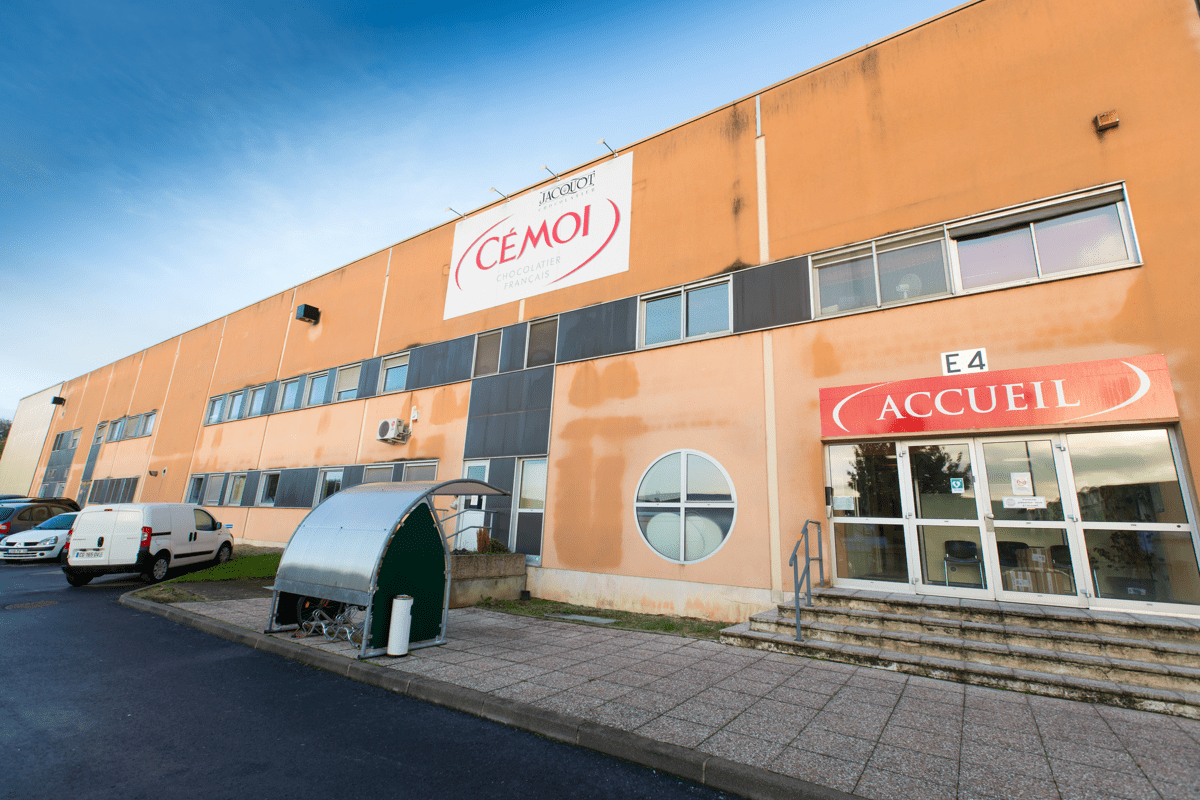 Site Troyes extérieur