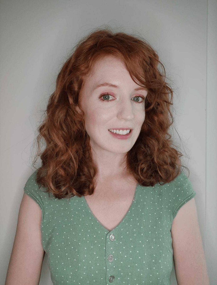 Rebecca Russell Product Legal Payroll Advisor PayFit