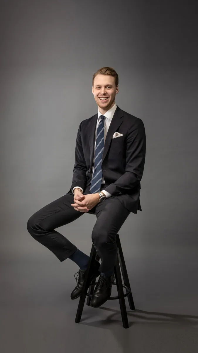 Carl-Henrik Bergroth