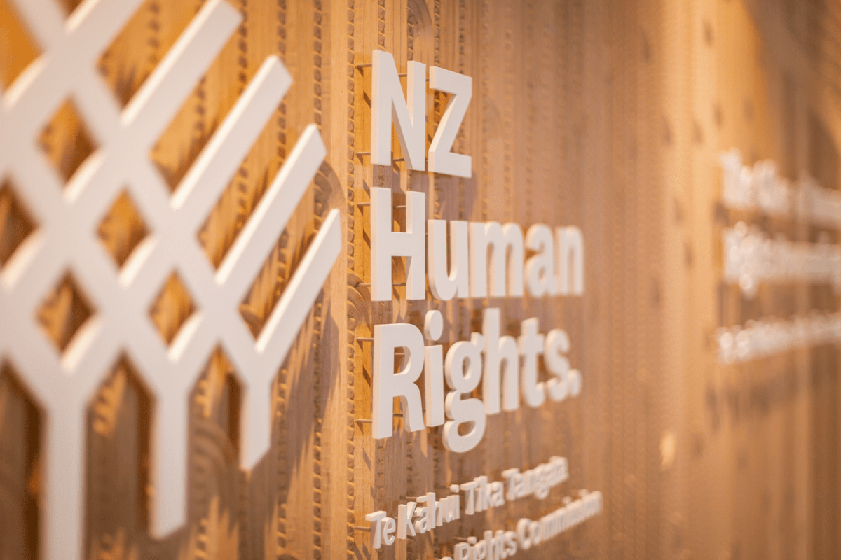 Data & Privacy - Human Rights Commission