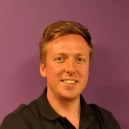 James O'Leary