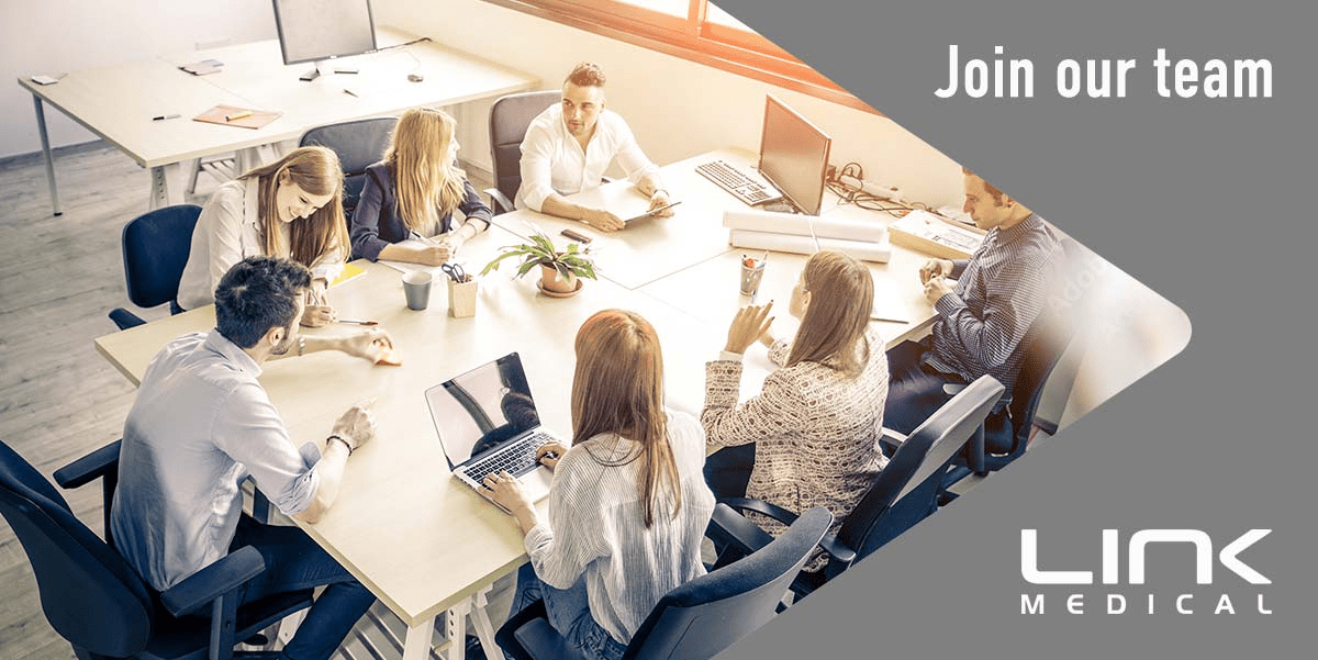 Link Medical Careers at LINK Medical - LINK Medical