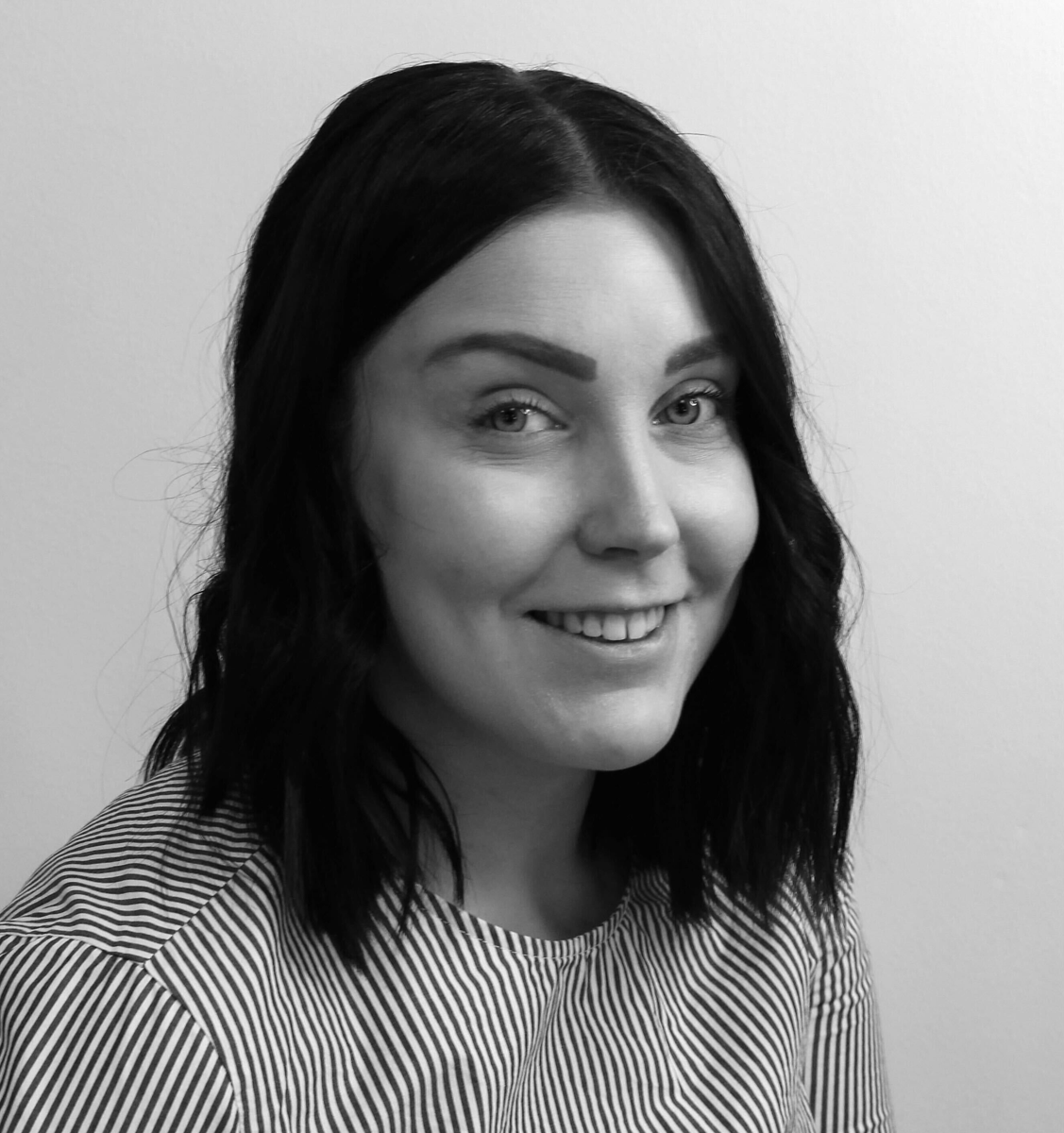 Piia Pouhakka - HR Specialist - Plugit Finland Oy