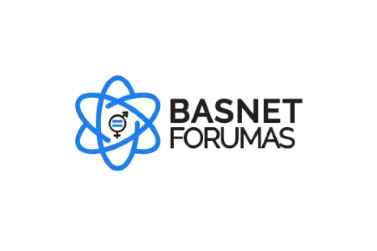 Basnet forumas logotipas