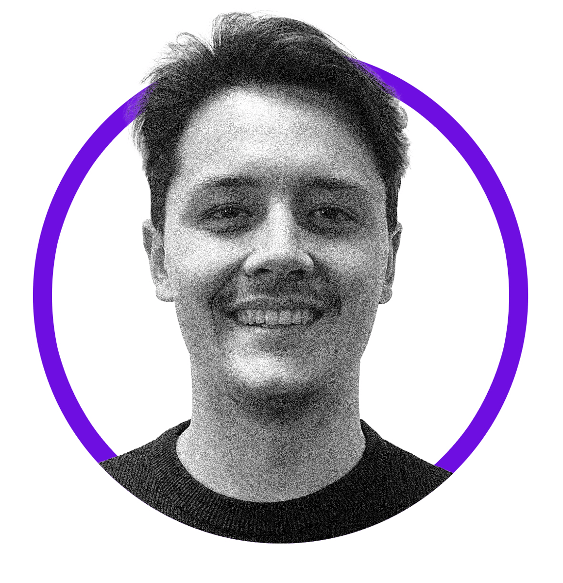 Callum Forster - Project Manager - EMJ