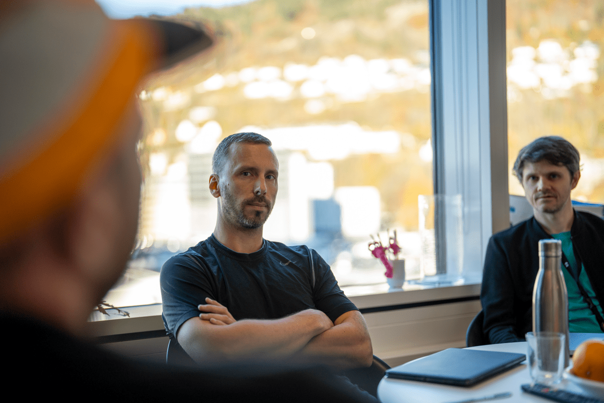 Kan brukes til rekruttering i teknologi