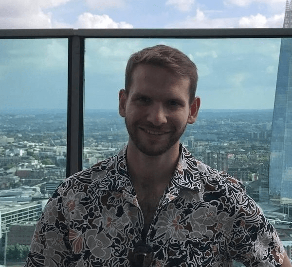 Sam Benson Enterprise Implementation Consultant Tenzo