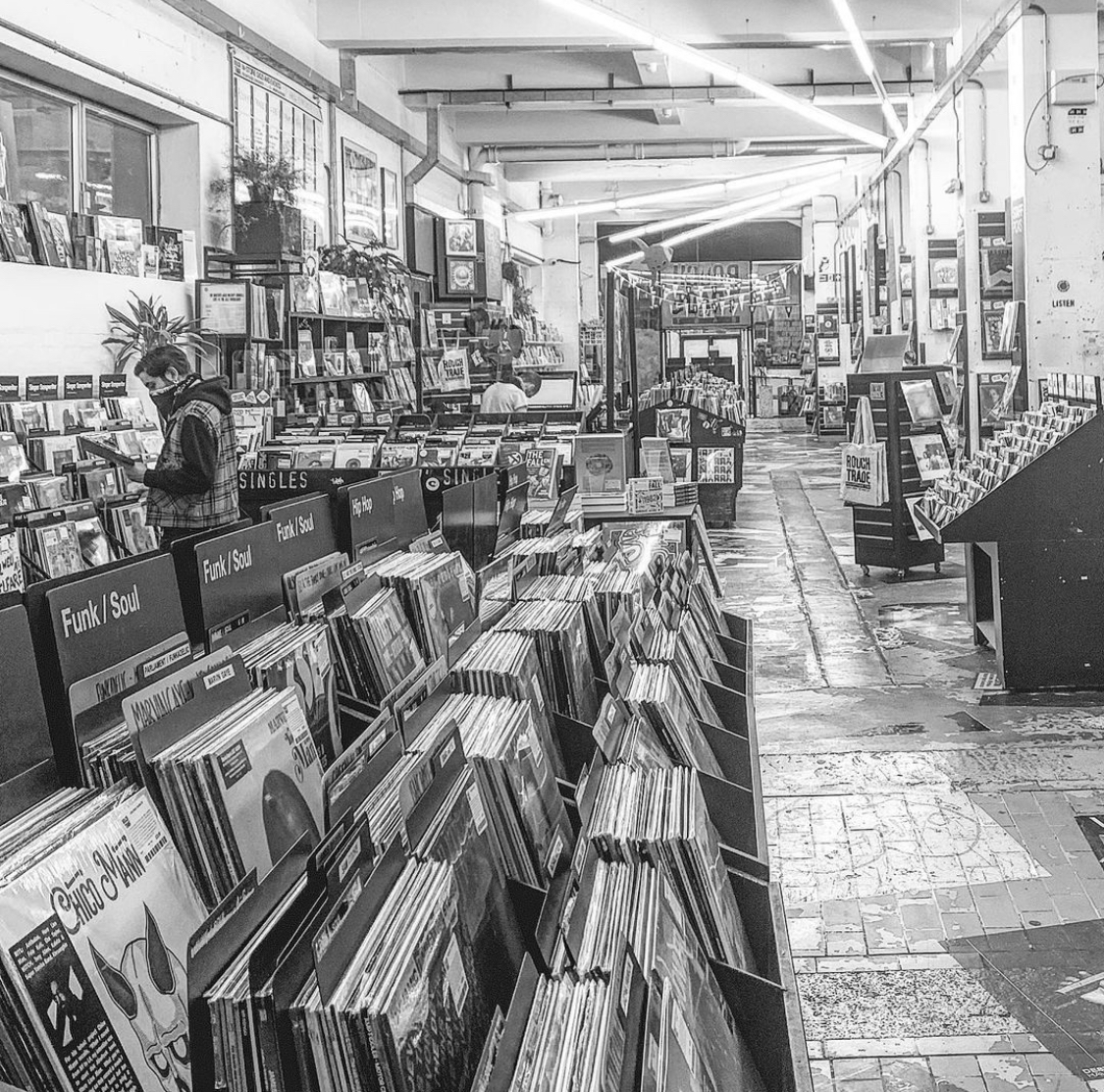 Warehouse Fulfilment Assistant Various Seasonal Contracts Bristol