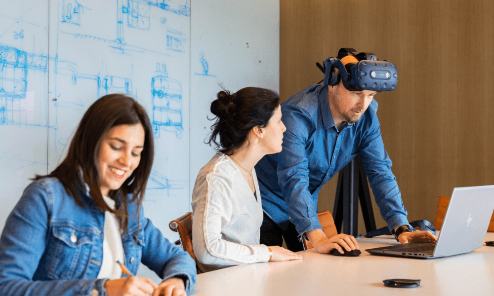 patriarche agence architecture