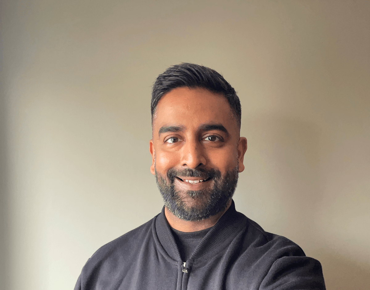 Harry Singh - Senior Talent Acquisition Specialist - nShift