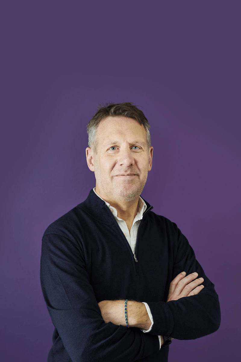 Nick Collard