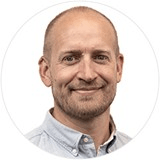 Lars Møller Christiansen - Rekrutteringsansvarlig - AL Sydbank