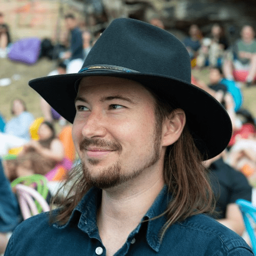 William Brant - R&D Manager - Altris