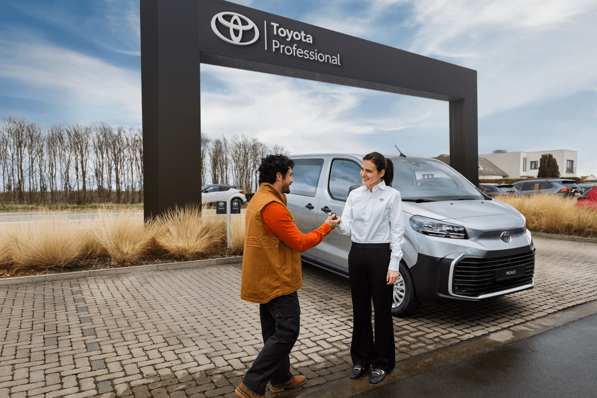 Bilköp med Motortrend