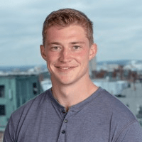 Conor O'Brien - Strategic Account Manager - Funnel.io