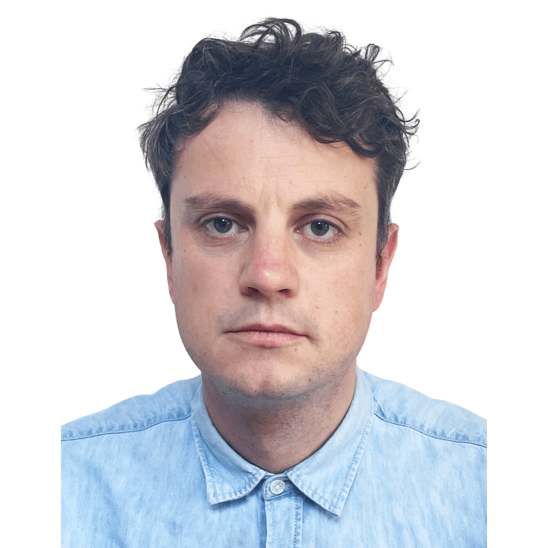 Matt Derrick - aston holmes