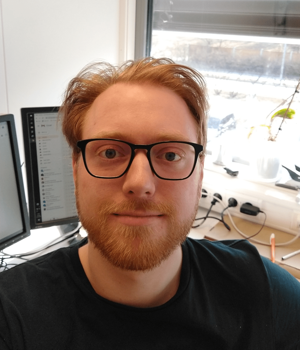 Ole Andreas Solcellespesialisten