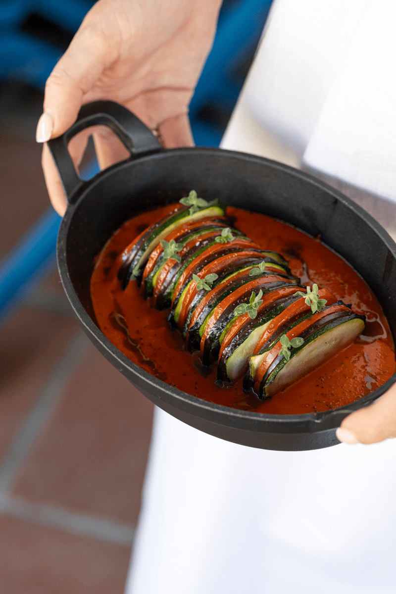 Grand Café des Fleurs 