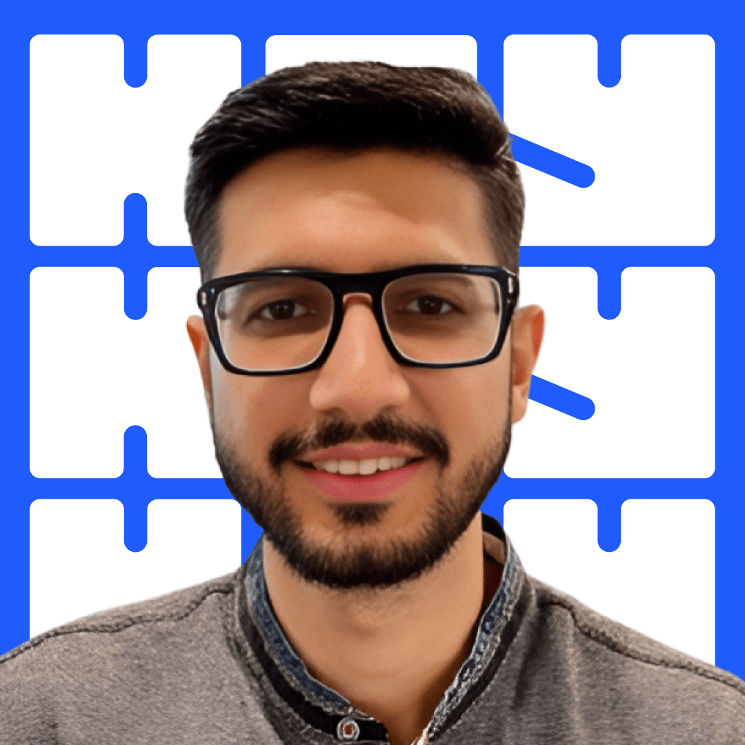 Akarshan Narang - Performance Marketing Strategist - Hey Digital