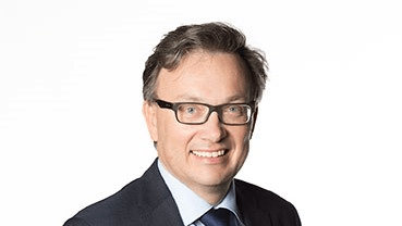 Fredrik Jersby - CIO - Optilon AB