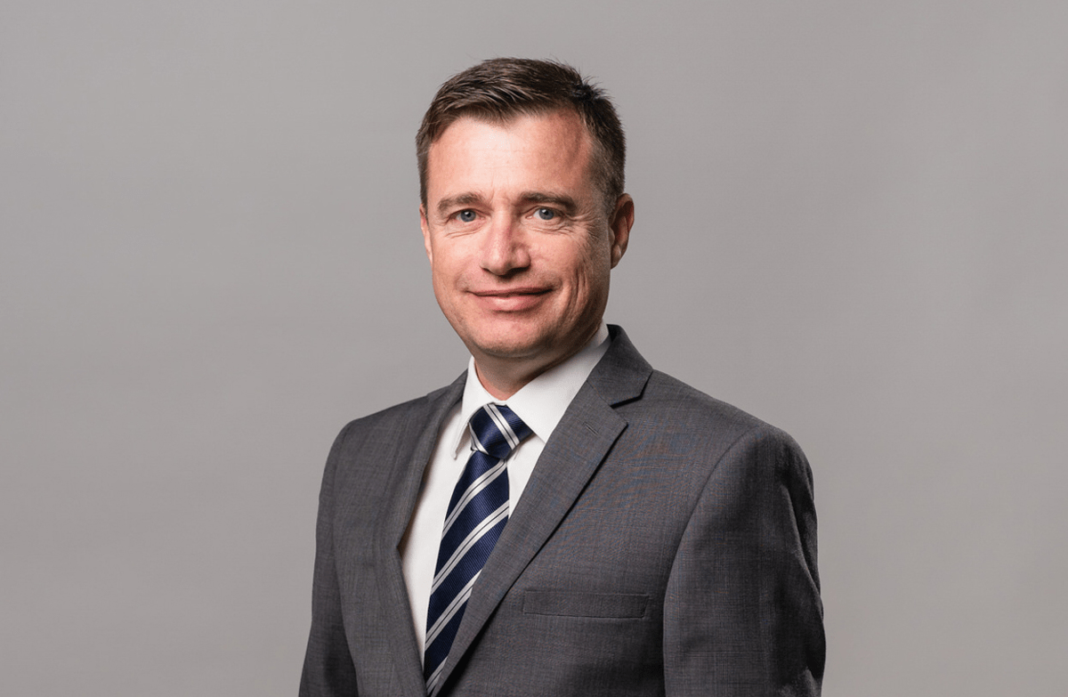 David Crump Corporate Finance Director PKF Smith Cooper