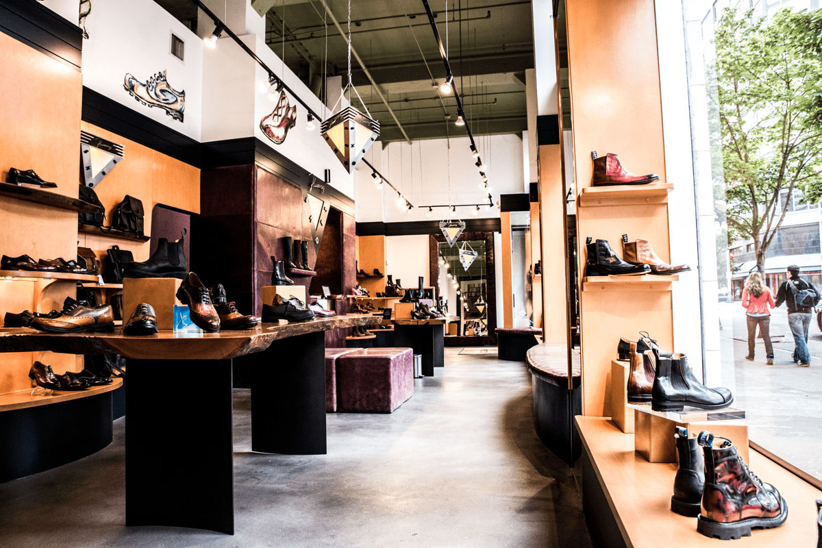 Seattle interior