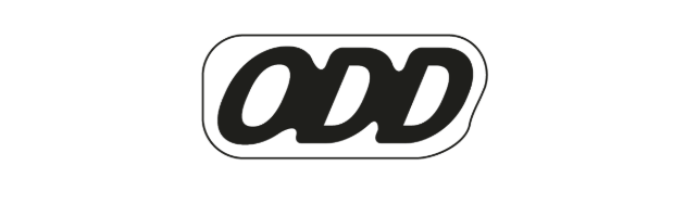 Odd Spaces Logo