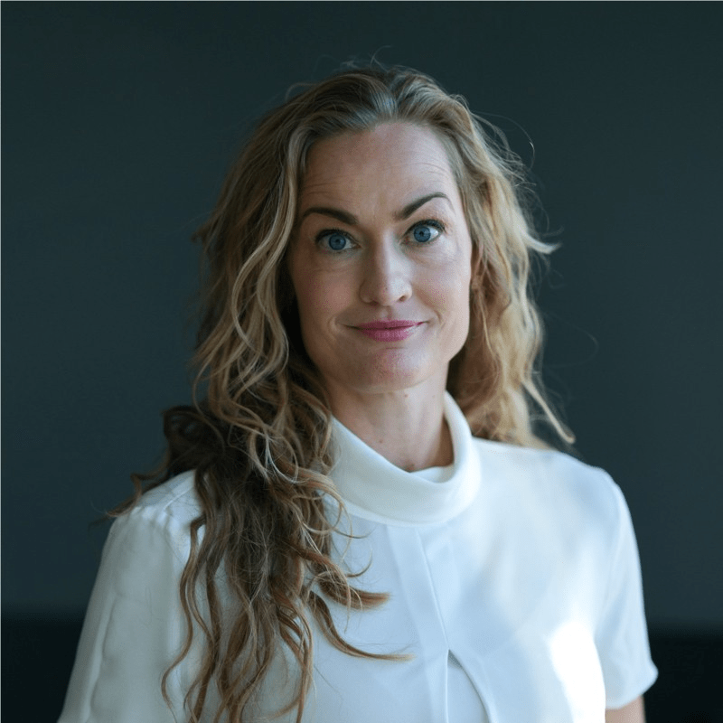 Signe Roesgaard-Gran - Chief Technology Officer - Puzzel
