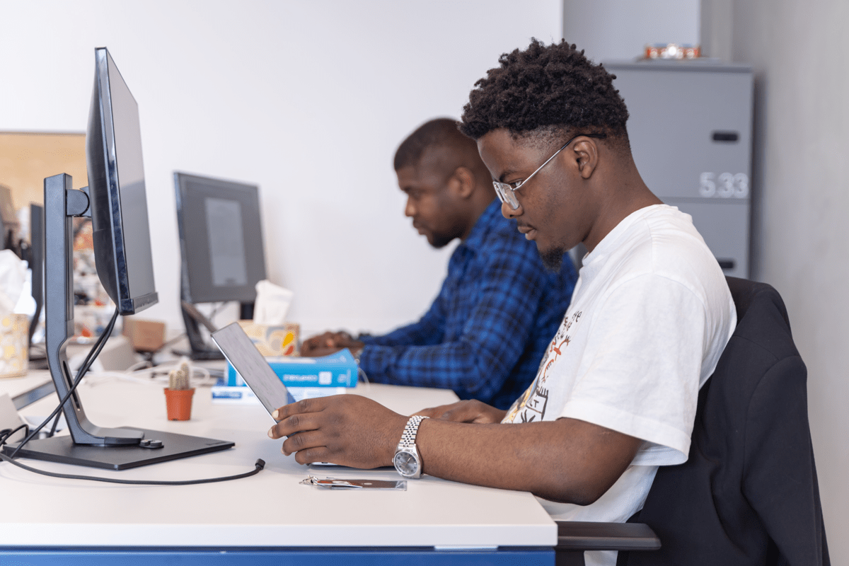 Votre prochain job chez Lydia Lydia Solutions