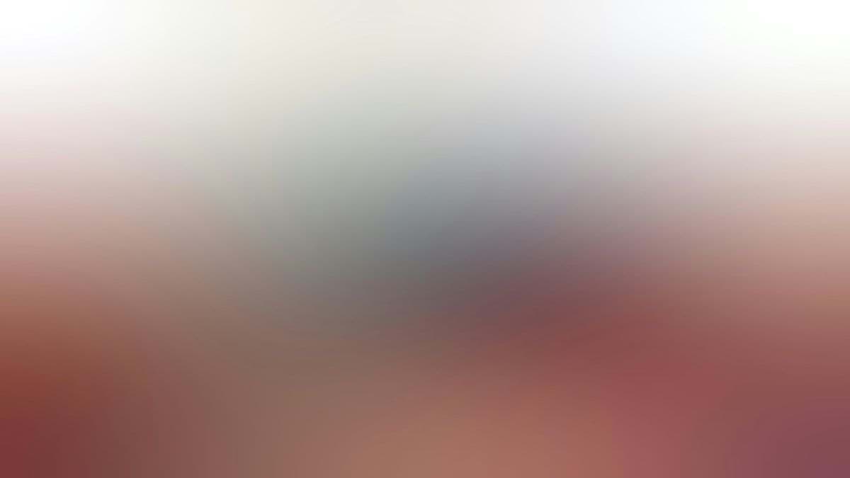 white and gray digital wallpaper