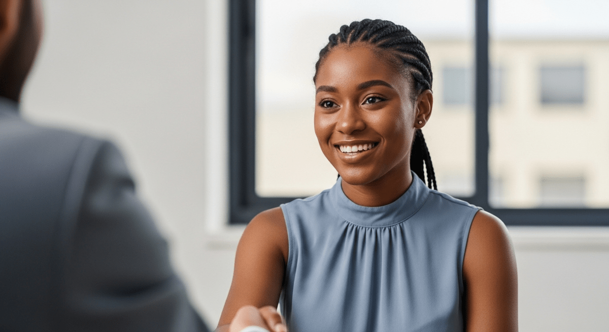 Welke vragen stel je aan het eind van een sollicitatiegesprek?
