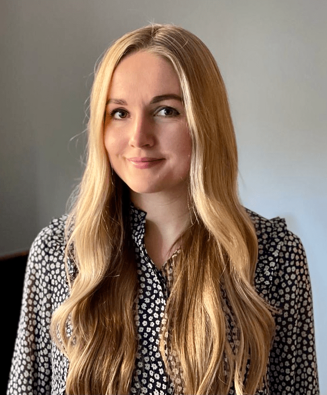 Annabel Cole - Legal Counsel UK - Crowdcube