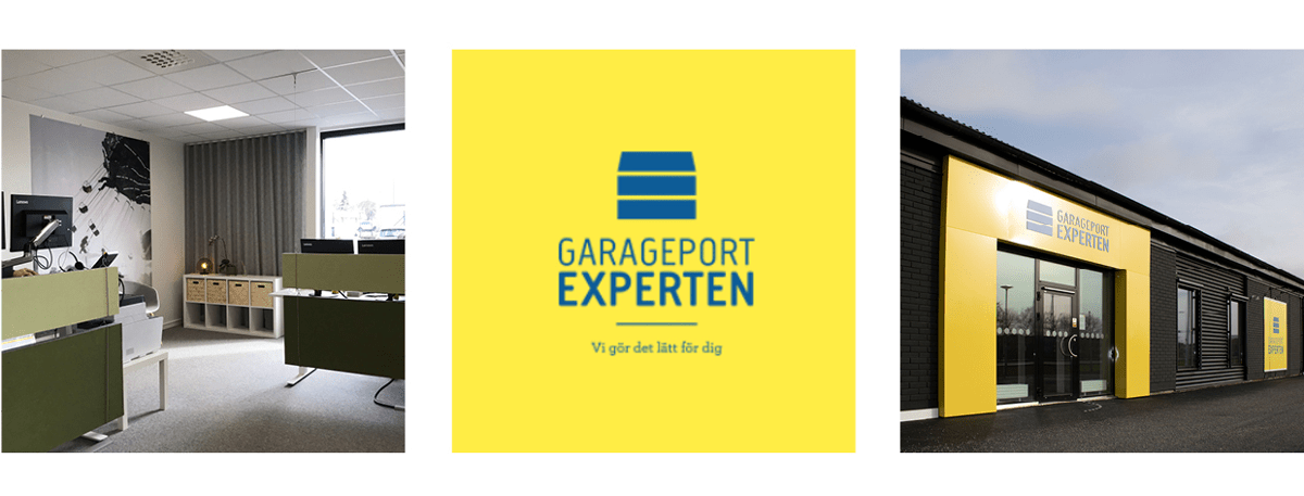 Garageportexperten 