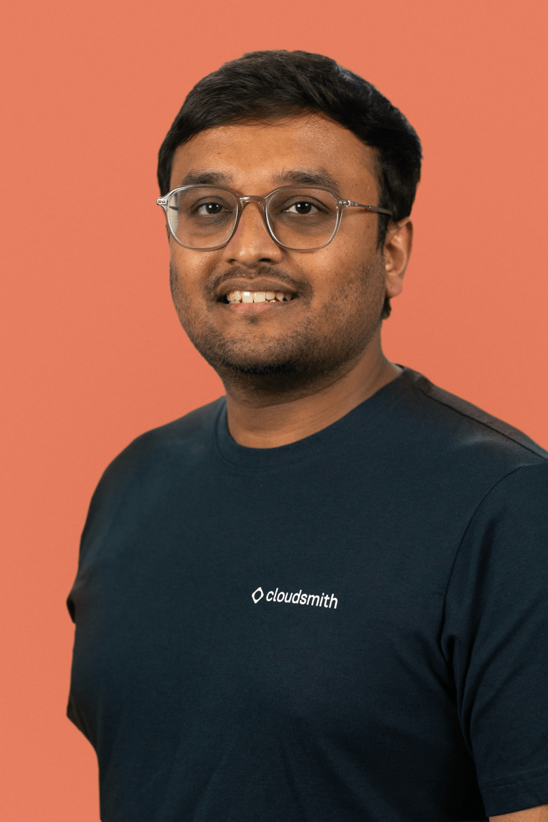 Mayank Jain - Assistant Accountant - Cloudsmith